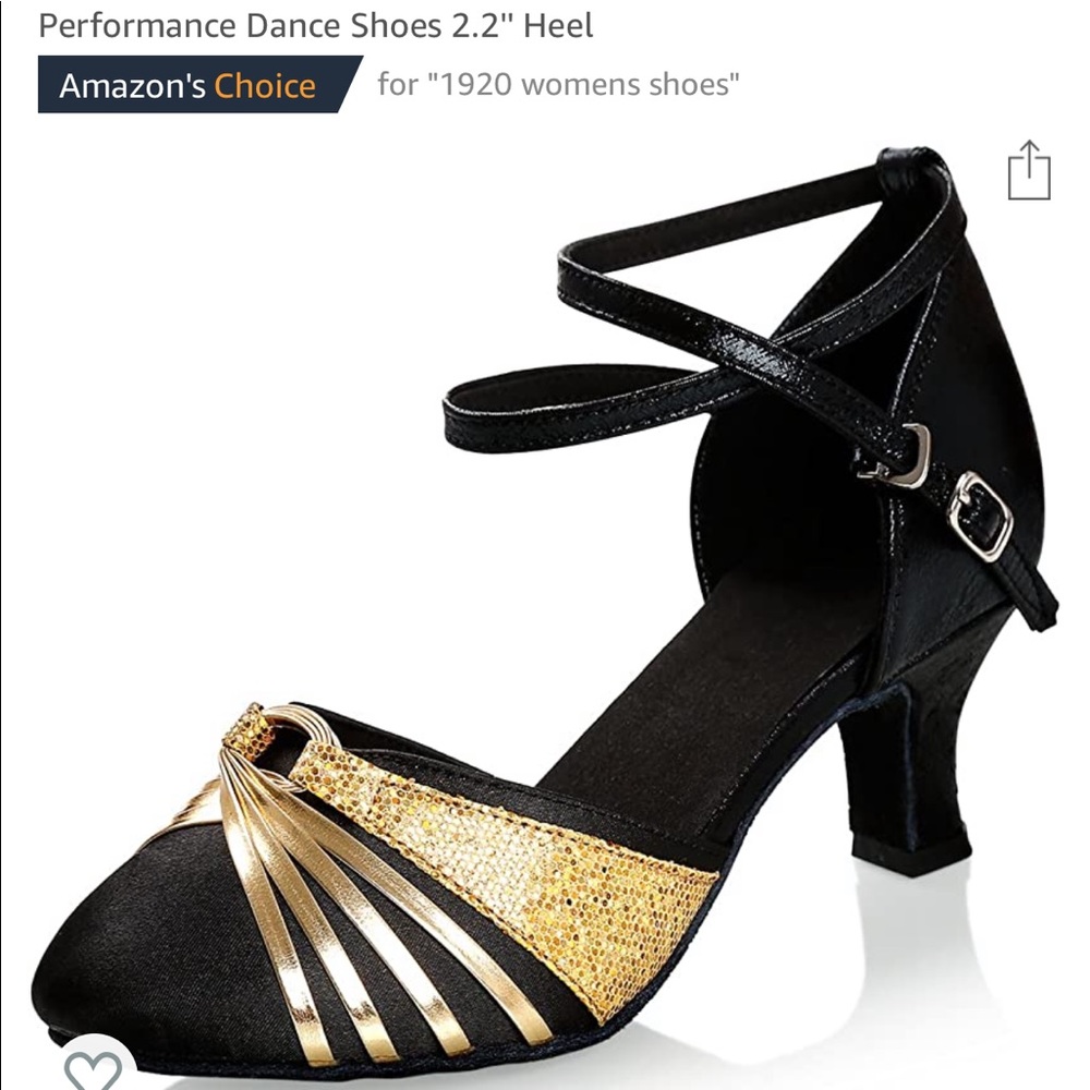 Vintage style 1920’s dress shoes